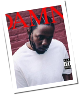 Vorchecking: Kendrick Lamar&comma; Wincent Weiss&comma; Zuna