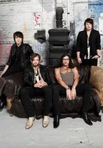 Vorchecking: Kings Of Leon, Drake, Gerard