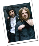 Vorchecking: Kissin' Dynamite&comma; Kasabian