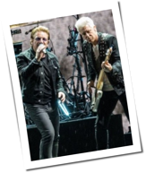 Vorchecking: Kollegah & Farid Bang&comma; U2&comma; Neil Young
