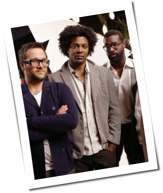 Vorchecking: Kool Savas&comma; Depeche Mode&comma; Eko Fresh