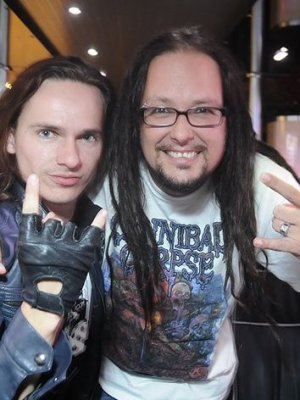 Vorchecking: Korn, Tim Bendzko, Olexesh, Lady Gaga