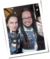Vorchecking: Korn&comma; Tim Bendzko&comma; Olexesh&comma; Lady Gaga