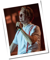 Vorchecking: Kraftklub&comma; Editors&comma; Billy Idol
