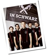 Vorchecking: Kraftklub&comma; Slash&comma; Lary