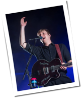 Vorchecking: Kreator&comma; George Ezra&comma; Schandmaul