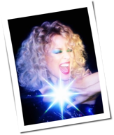 Vorchecking: Kylie Minogue&comma; John Frusciante&comma; Bl&auml;ck F&ouml;&ouml;ss