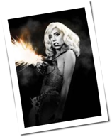 Vorchecking: Lady Gaga&comma; Adel Tawil&comma; Tinie Tempah&comma; Keane