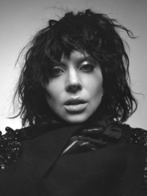 Vorchecking: Lady Gaga, Haiyti, Jethro Tull