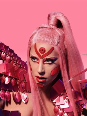 Vorchecking: Lady Gaga, LEA, Farid Bang, Reinhard Mey