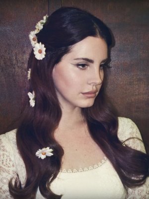 Vorchecking: Lana Del Rey, Azad, Haudegen