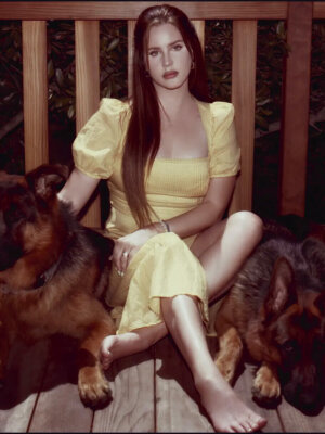 Vorchecking: Lana Del Rey, Duran Duran, Elton John