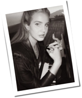 Vorchecking: Lana Del Rey&comma; Luciano&comma; Swiss