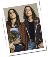 Vorchecking: Larkin Poe&comma; Moses Pelham&comma; Iggy Pop