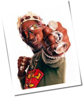 Vorchecking: Lee Perry&comma; Eddie Vedder&comma; Amorphis
