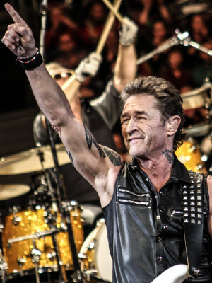 Vorchecking: Lil Nas X, Peter Maffay, Max Mutzke