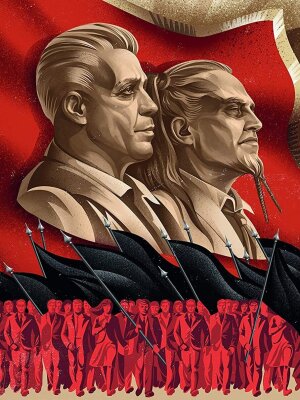 Vorchecking: Lindemann, Kontra K, Jan Delay
