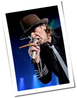 Vorchecking: Lindenberg&comma; Alkaline Trio&comma; Carla Bruni