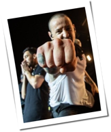 Vorchecking: Linkin Park&comma; Element Of Crime&comma; NF