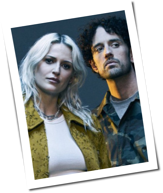 Vorchecking: Linkin Park&comma; Prezident&comma; Nicole