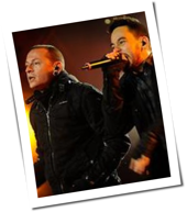 Vorchecking: Linkin Park&comma; Prince Kay One