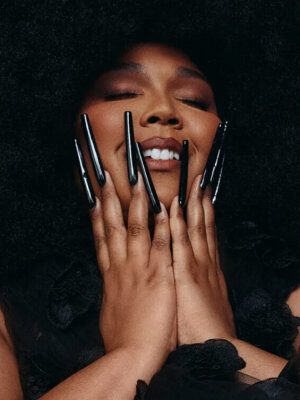 Vorchecking: Lizzo, Farid Bang & Capital Bra