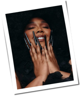 Vorchecking: Lizzo&comma; Farid Bang & Capital Bra