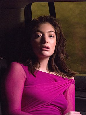 Vorchecking: Lorde, Nimo, Nickelback