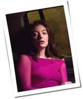 Vorchecking: Lorde&comma; Nimo&comma; Nickelback