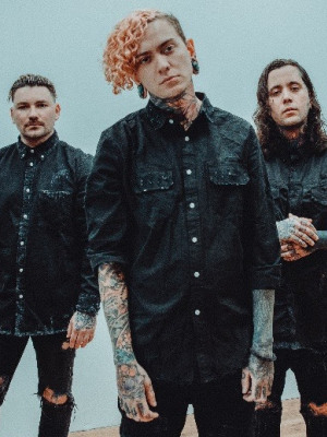 Vorchecking: Lorna Shore, Ed Sheeran, Spinal Tap II