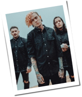Vorchecking: Lorna Shore&comma; Ed Sheeran&comma; Spinal Tap II