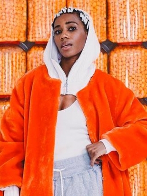 Vorchecking: Macklemore&comma; Santigold&comma; Schiller