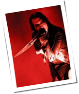 Vorchecking: Marilyn Manson&comma; Bonez MC&comma; Flaming Lips