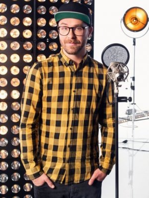 Vorchecking: Mark Forster, Genetikk, Rod Stewart