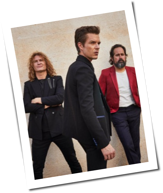 Vorchecking: Mark Forster&comma; Genetikk&comma; The Killers