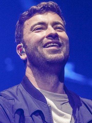 Vorchecking: Marteria & Casper, Samy Deluxe, Die Lochis