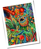 Vorchecking: Mastodon&comma; Ed Sheeran&comma; Deadmau5