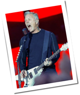 Vorchecking: Metallica&comma; Feist&comma; Rogers