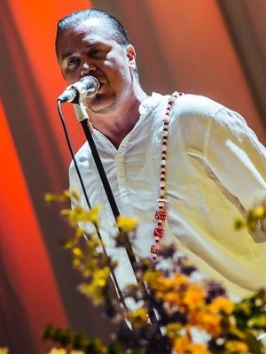 Vorchecking: Mike Patton, The Internet, Powerwolf