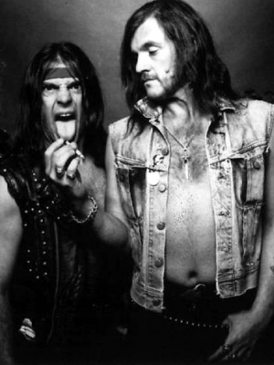 Vorchecking: Motörhead, Crazy Town, Culcha Candela