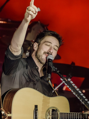 Vorchecking: Mumford & Sons, Arch Enemy