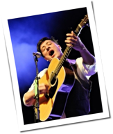 Vorchecking: Mumford & Sons&comma; Xatar&comma; Tocotronic