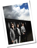 Vorchecking: Neue Platten von A-ha&comma; QOTSA u&period;a&period;