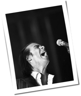 Vorchecking: Nick Cave&comma; Ina M&uuml;ller&comma; Andreas Gabalier