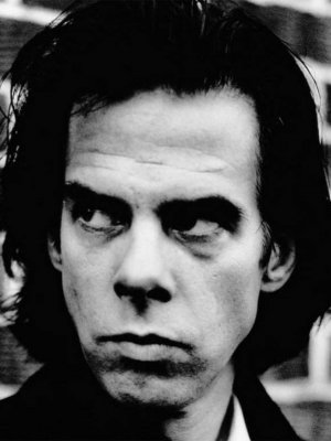 Vorchecking: Nick Cave, Jennifer Rostock