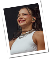 Vorchecking: Nina Chuba&comma; Thees Uhlmann