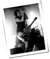 Vorchecking: Nine Inch Nails&comma; Capital Bra&comma; RIN