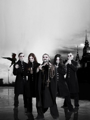 Vorchecking: PA Sports, Powerwolf, Chemical Brothers