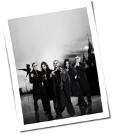 Vorchecking: PA Sports&comma; Powerwolf&comma; Chemical Brothers
