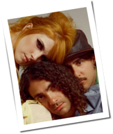 Vorchecking: Paramore&comma; Fettes Brot&comma; In Flames